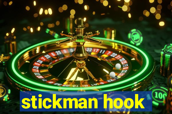 stickman hook